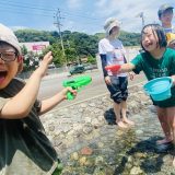 2024.8月の様子🌊（夏休み）